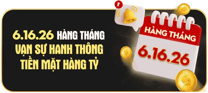 Khuyến mãi sự kiện tg88okwin
