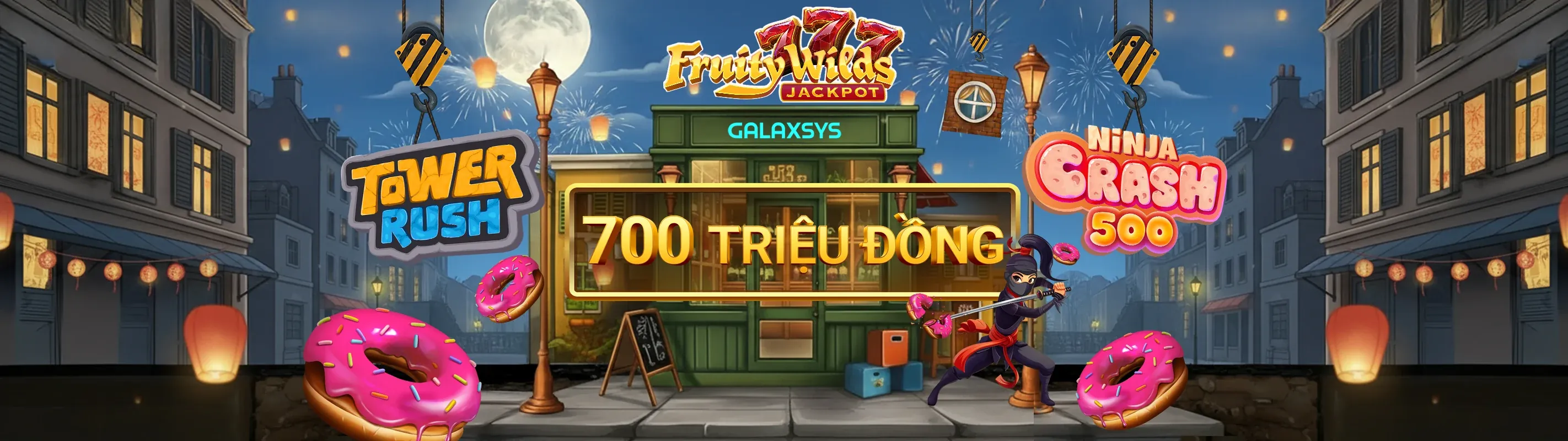 Sòng bạc trực tuyến tg88okwin với các trò chơi đa dạng