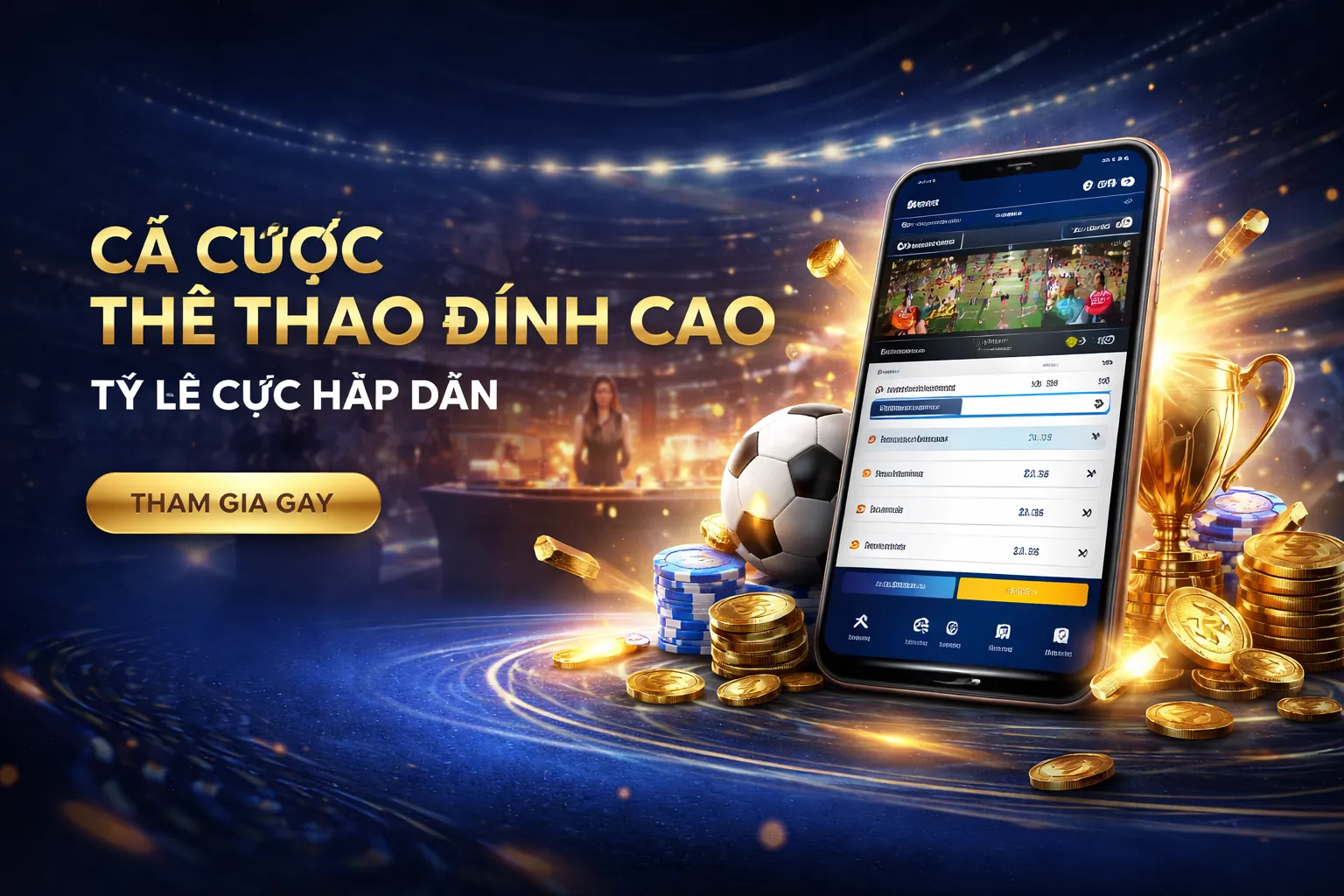 Hình ảnh nền đăng nhập TG88OKWIN an toàn